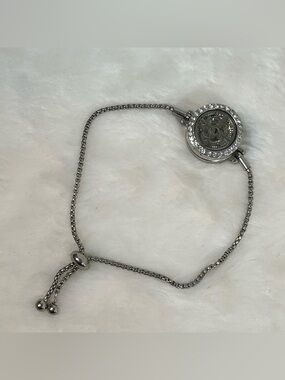 Aromatherapy Diffuser Essential Oil Perfume Adjustable Bracelet